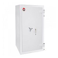 Сейф вогнезламостійкий GRIFFON F60CL I.110.KT WHITE